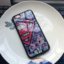 Marvel Luxury Soft Silicon Phone Case Cover For iPhone 7 6/6s 6Plus 55S SE