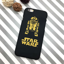 Star Wars for iPhone 6 6s 5 5s se