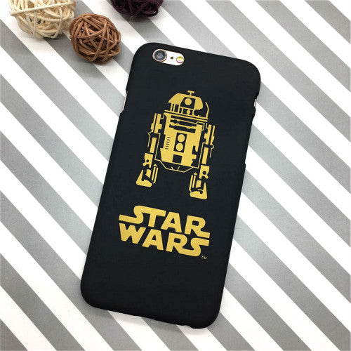 Star Wars for iPhone 6 6s 5 5s se