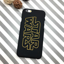 Star Wars for iPhone 6 6s 5 5s se