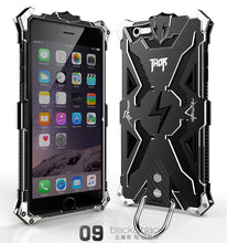 Metal Aluminum THOR Cases for IPhone 6/6S 6/6S Plus