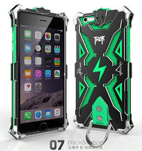 Metal Aluminum THOR Cases for IPhone 6/6S 6/6S Plus