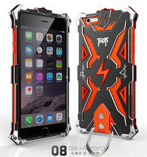 Metal Aluminum THOR Cases for IPhone 6/6S 6/6S Plus