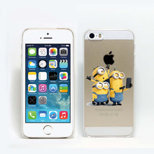 Minions Despicable For iphone 4 4s