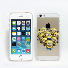 Minions Despicable For iphone 4 4s