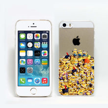 Minions Despicable For iphone 4 4s