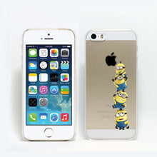 Minions Despicable For iphone 4 4s