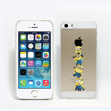 Minions Despicable For iphone 4 4s