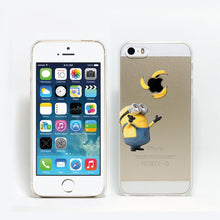 Minions Despicable For iphone 4 4s