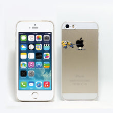 Minions Despicable For iphone 4 4s