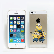 Minions Despicable For iphone 4 4s