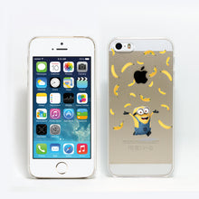 Minions Despicable For iphone 4 4s