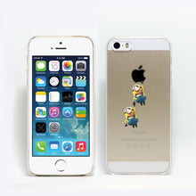 Minions Despicable For iphone 4 4s