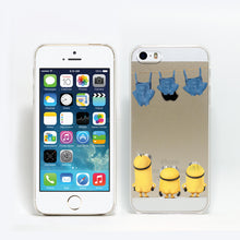 Minions Despicable For iphone 4 4s
