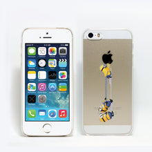Minions Despicable For iphone 4 4s