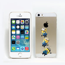 Minions Despicable For iphone 4 4s