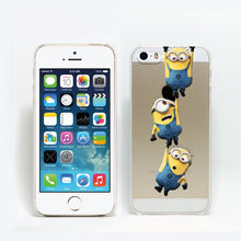 Minions Despicable For iphone 4 4s