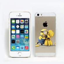 Minions Despicable For iphone 4 4s
