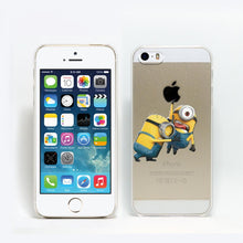 Minions Despicable For iphone 4 4s