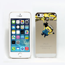 Minions Despicable For iphone 4 4s