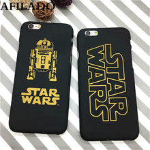 Star Wars for iPhone 6 6s 5 5s se