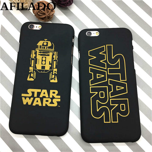 Star Wars for iPhone 6 6s 5 5s se