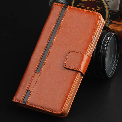 Leather for iPhone 6s 6 Plus