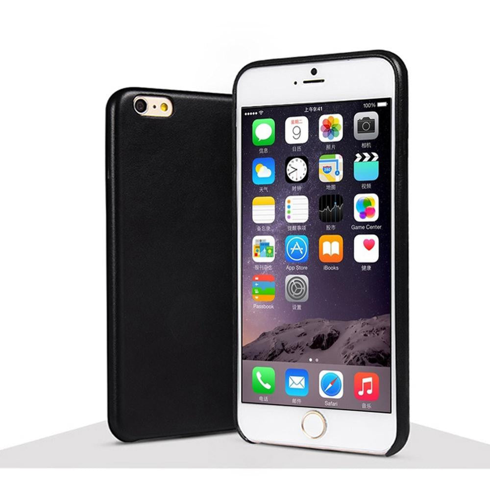Ultra Slim Luxury Case for Apple iphone 6