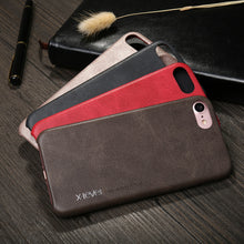 Classic Leather Cover Case For iPhone 7 7 Plus 6s 6s Plus