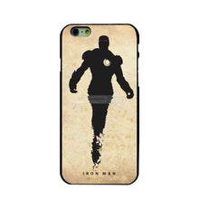 Super Hero Hard Case for Apple iPhone 6 6s