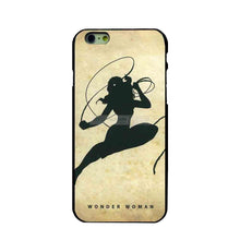 Super Hero Hard Case for Apple iPhone 6 6s