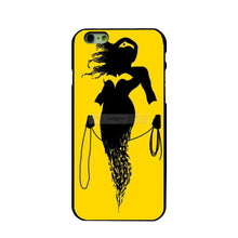 Super Hero Hard Case for Apple iPhone 6 6s