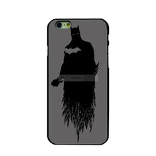 Super Hero Hard Case for Apple iPhone 6 6s