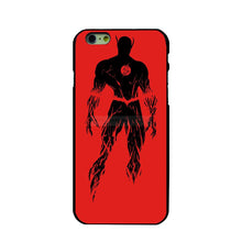 Super Hero Hard Case for Apple iPhone 6 6s