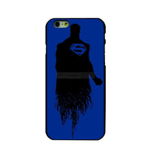 Super Hero Hard Case for Apple iPhone 6 6s