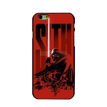 Super Hero Hard Case for Apple iPhone 6 6s