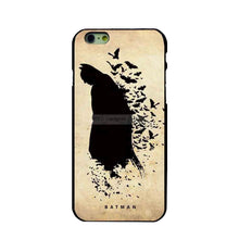 Super Hero Hard Case for Apple iPhone 6 6s
