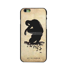 Super Hero Hard Case for Apple iPhone 6 6s