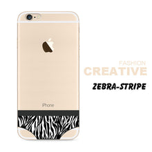 Underpants Phone Cases 6/6s