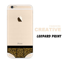 Underpants Phone Cases 6/6s