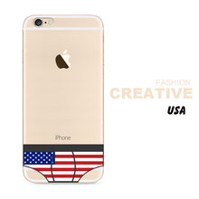 Underpants Phone Cases 6/6s