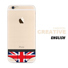 Underpants Phone Cases 6/6s