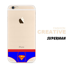 Underpants Phone Cases 6/6s