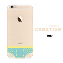 Underpants Phone Cases 6/6s