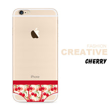 Underpants Phone Cases 6/6s