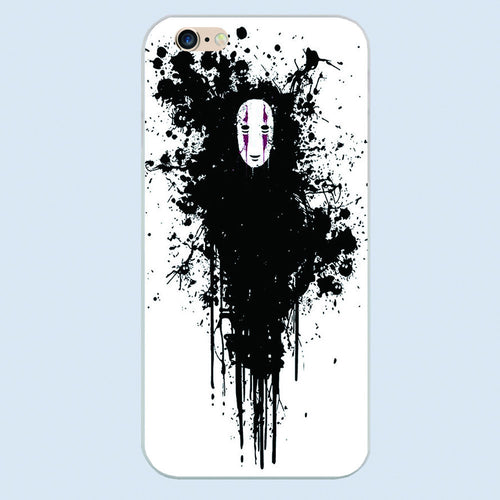 Fashionable Cartoon Case For Apple iphone 6s 6 plus 5s 5c 5 4s 4