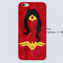 Fashionable Cartoon Case For Apple iphone 6s 6 plus 5s 5c 5 4s 4