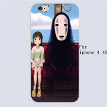 Fashionable Cartoon Case For Apple iphone 6s 6 plus 5s 5c 5 4s 4