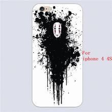Fashionable Cartoon Case For Apple iphone 6s 6 plus 5s 5c 5 4s 4