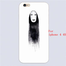 Fashionable Cartoon Case For Apple iphone 6s 6 plus 5s 5c 5 4s 4